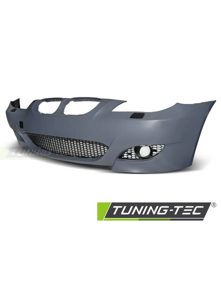 Pare-chocs avant pour BMW E60/E61 03-10