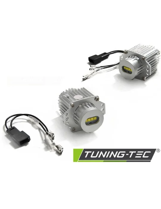 Phares à LED pour BMW E90 E91 (2005 - 2008)