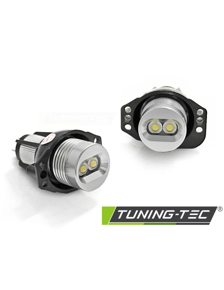 Phares à LED pour BMW E90 E91 05-08