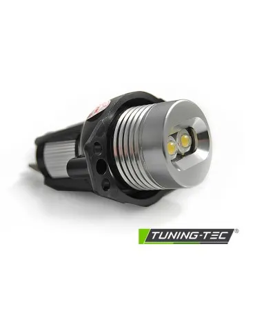 Phares à LED pour BMW E90 E91 05-08
