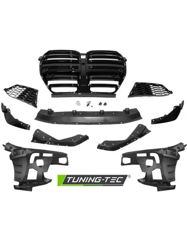 Pare-chocs avant pour BMW G20/G21 19-22