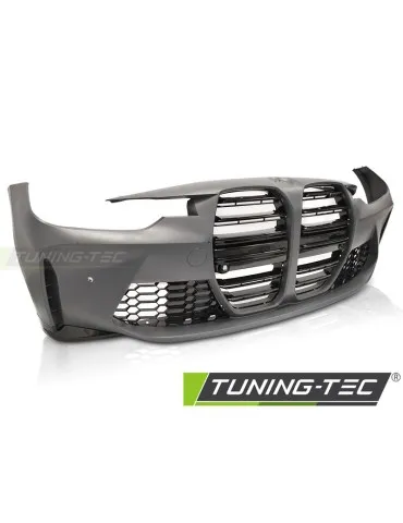 Pare-chocs avant pour BMW F30 F31 10.11