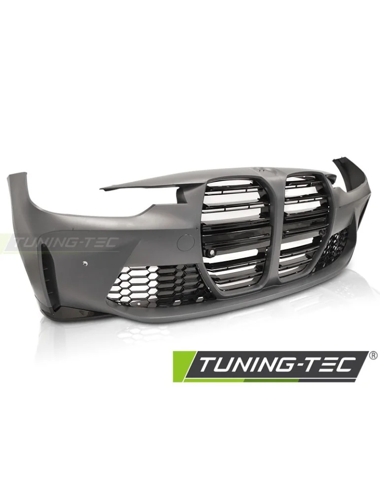 Pare-chocs avant pour BMW F30 F31 10.11