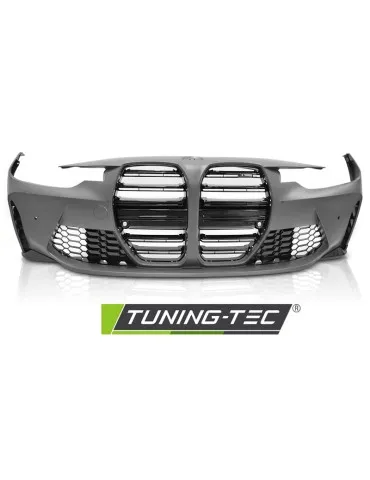 Pare-chocs avant pour BMW F30 F31 10.11