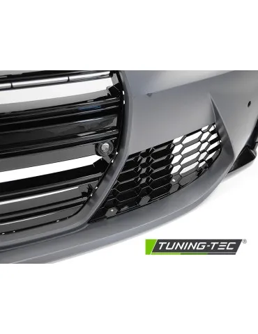 Pare-chocs avant pour BMW F30 F31 10.11