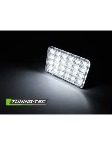 Éclairage de plaque à LED pour CHRYSLER JEEP WRANGLER JL 18