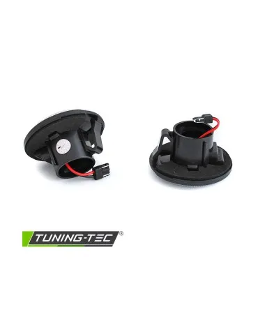 Répétiteurs latéraux à LED blancs pour MAZDA MX-5 89-15