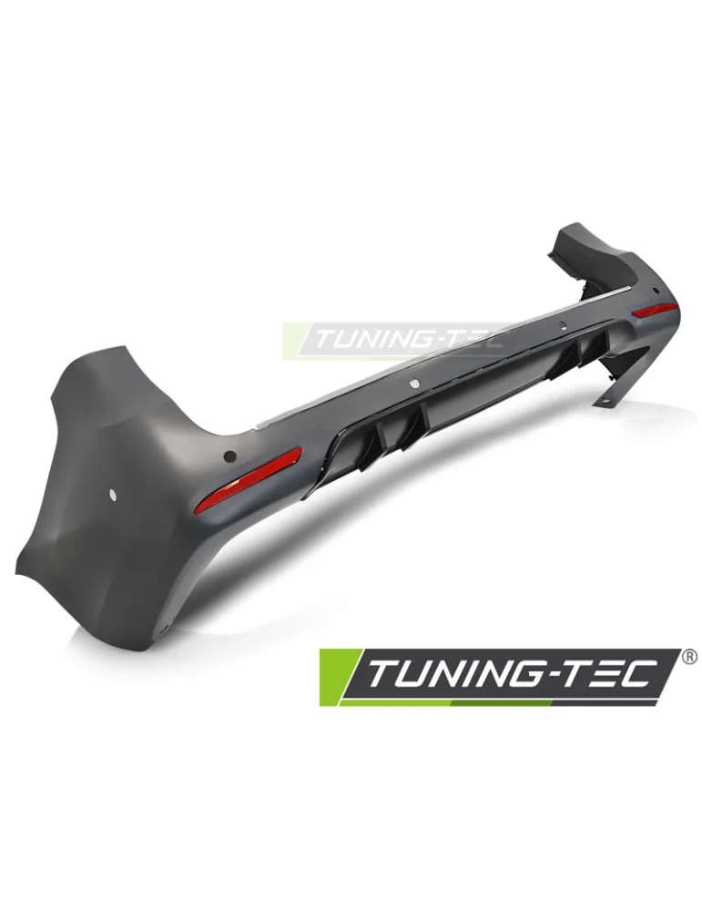 Pare-chocs avant pour MERCEDES V-CLASS W447 14-19