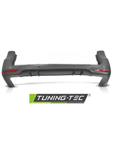 Pare-chocs avant pour MERCEDES V-CLASS W447 14-19