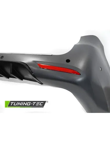 Pare-chocs avant pour MERCEDES V-CLASS W447 14-19