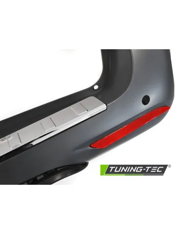 Pare-chocs avant pour MERCEDES V-CLASS W447 14-19