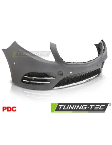 Pare-chocs avant pour MERCEDES V-CLASS W447 14-19