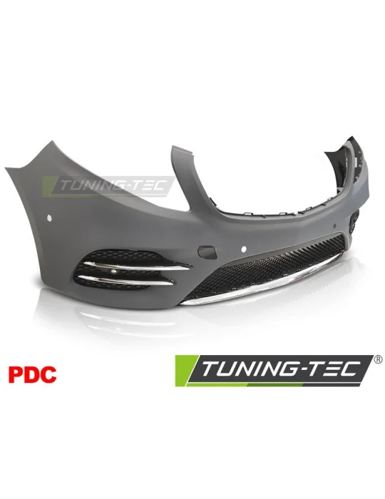 Pare-chocs avant pour Mercedes V-class W447 (2014 - 2019)