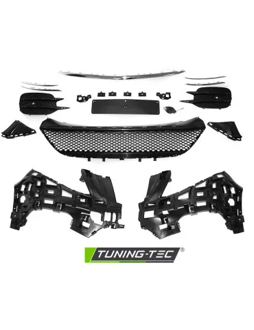 Pare-chocs avant pour MERCEDES V-CLASS W447 14-19