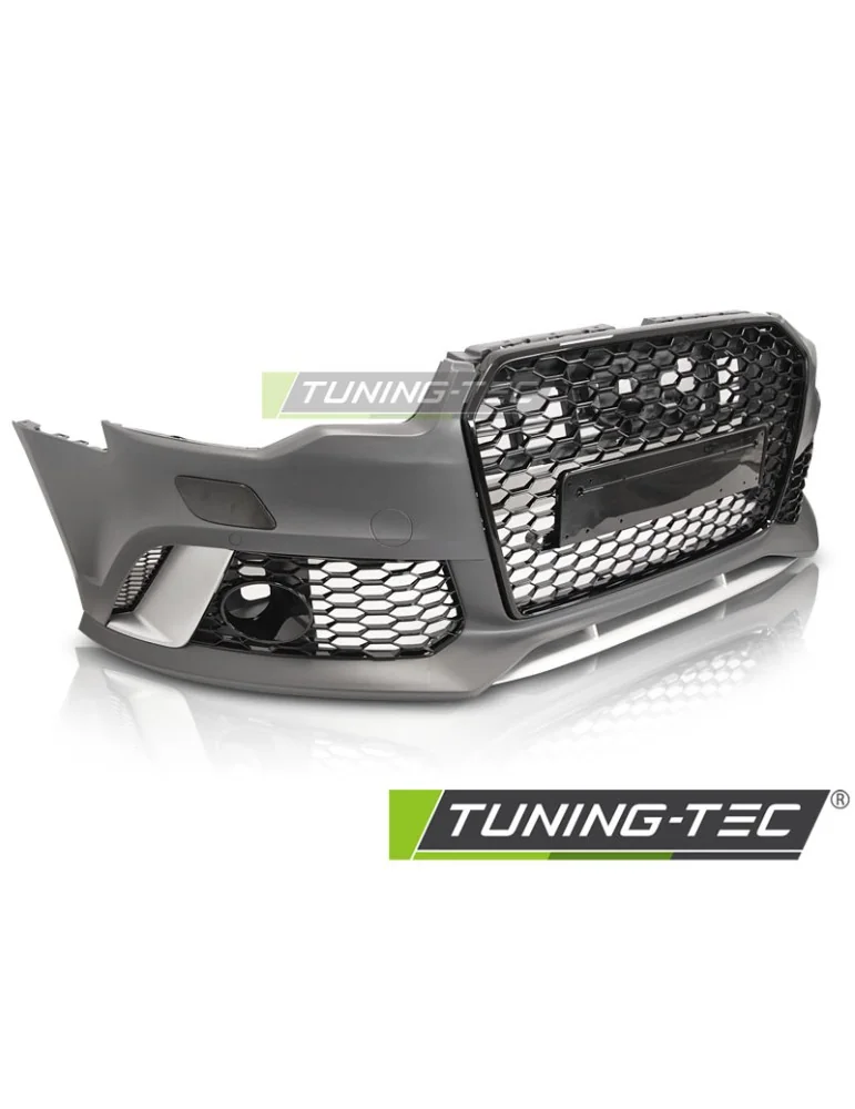 Pare-chocs avant pour AUDI A6 C7 14-18