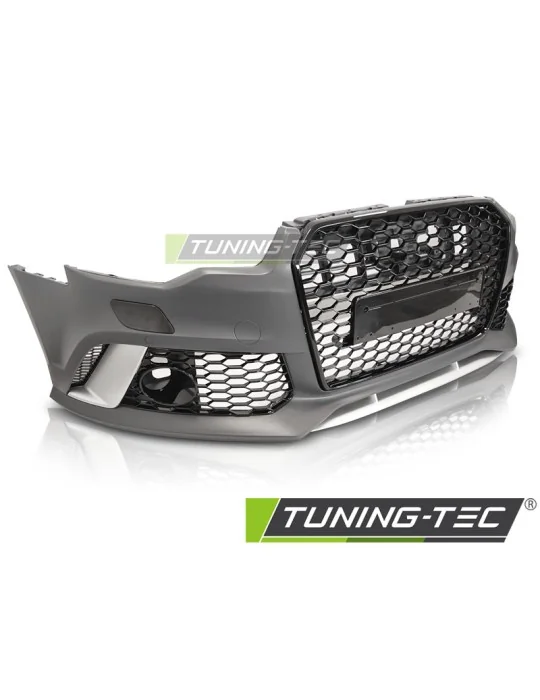 Pare-chocs avant pour Audi A6 C7 (2014 - 2018)