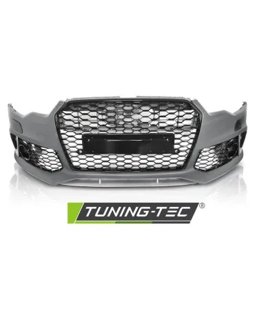 Pare-chocs avant pour AUDI A6 C7 14-18