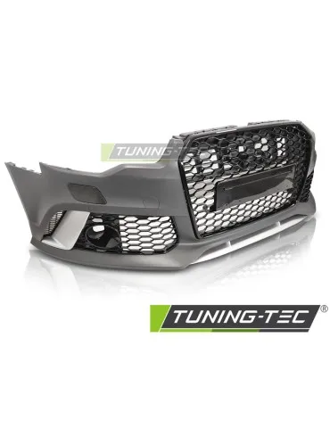 Pare-chocs avant pour AUDI A6 C7 11-14