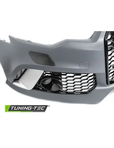Pare-chocs avant pour AUDI A6 C7 11-14