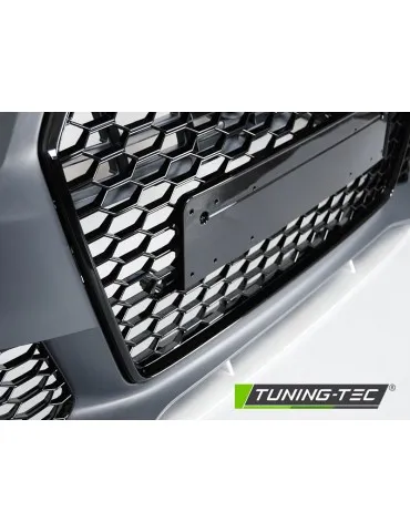 Pare-chocs avant pour AUDI A6 C7 11-14