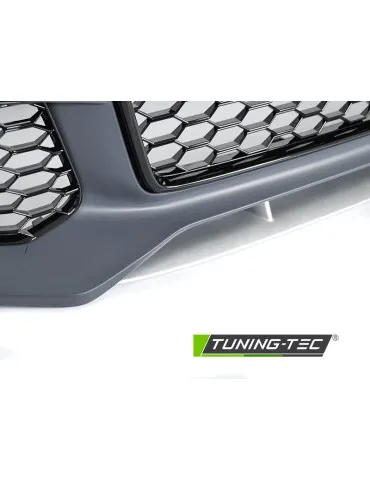 Pare-chocs avant pour AUDI A6 C7 11-14