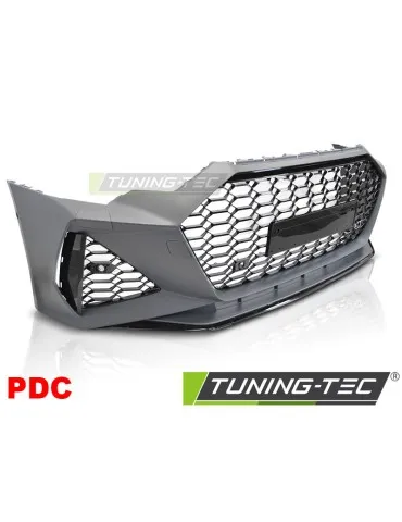 Pare-chocs avant pour AUDI A6 C8 18-22