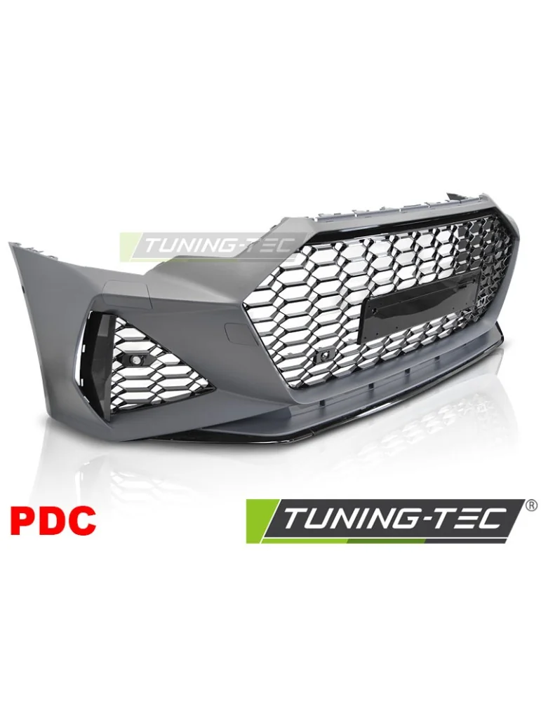 Pare-chocs avant pour AUDI A6 C8 18-22