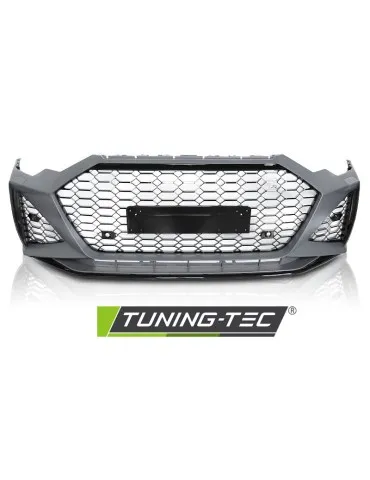 Pare-chocs avant pour AUDI A6 C8 18-22