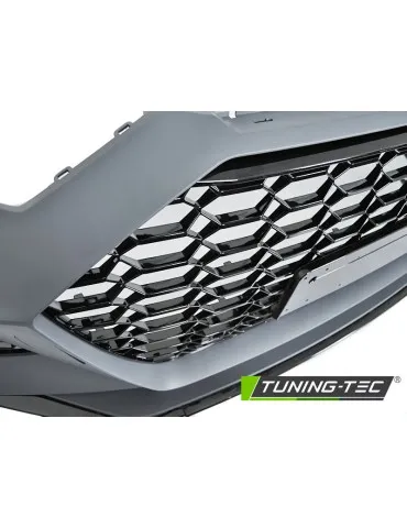 Pare-chocs avant pour AUDI A6 C8 18-22