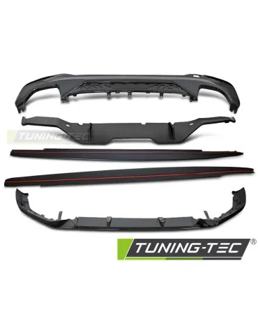 Bloc optique pour BMW G30 G31 20-23