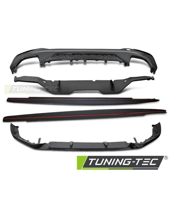 Bloc optique pour BMW G30 G31 (2020 - 2023)