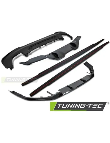 Bloc optique pour BMW G30 G31 20-23