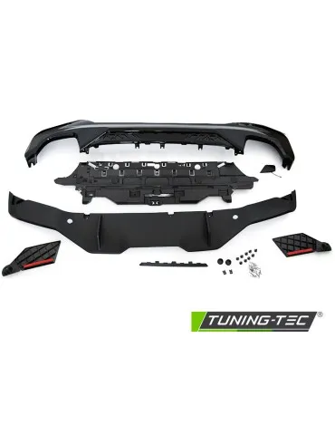 Bloc optique pour BMW G30 G31 20-23