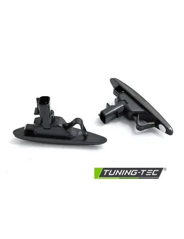 Répétiteurs latéraux à LED fumés pour MAZDA 5 6 MX-5 RX