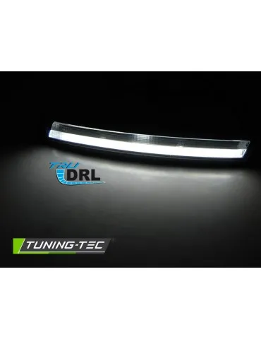Clignotants avant à LED blancs pour VW NEW BEETLE 06-10