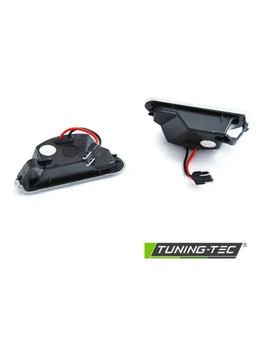 Éclairage de plaque à LED pour TOYOTA AYGO 05-14