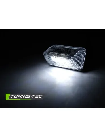 Éclairage de plaque à LED pour TOYOTA AURIS AVENSIS COROLLA