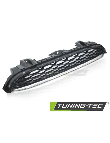 Calandre noire chromée pour MINI COOPER F55 F56 F57 14-21
