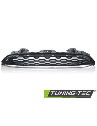 Calandre noire chromée pour MINI COOPER F55 F56 F57 14-21