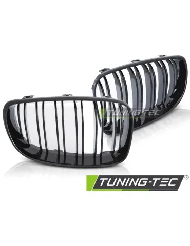 Calandre noire pour BMW E87/81/82/88 07-11
