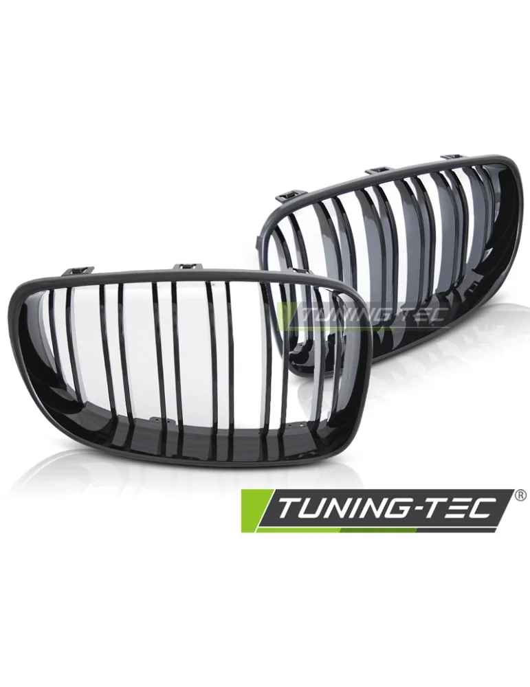 Calandre noire pour BMW E87/81/82/88 07-11