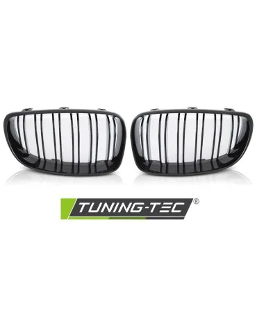 Calandre noire pour BMW E87/81/82/88 07-11