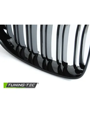 Calandre noire pour BMW E87/81/82/88 07-11