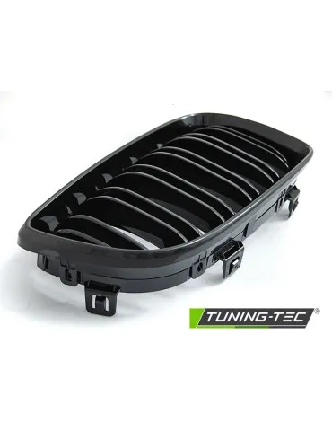 Calandre noire pour BMW E87/81/82/88 07-11