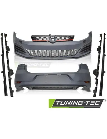 Phares pour VW GOLF 7 13-17