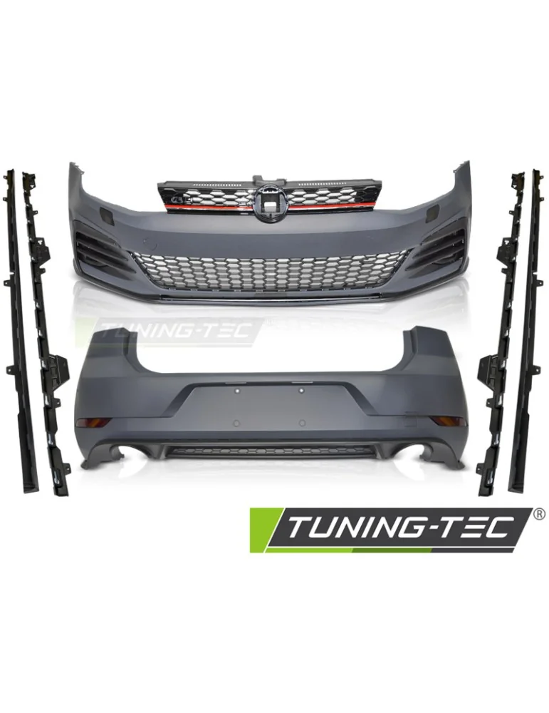Phares pour VW GOLF 7 13-17