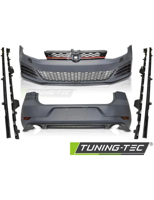 Phares pour VW Golf 7 (2013 - 2017)