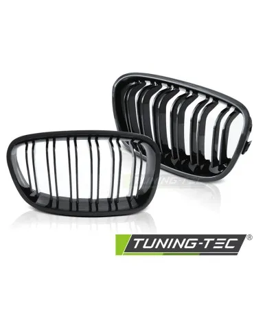 Calandre noire pour BMW F20 F21 11-14