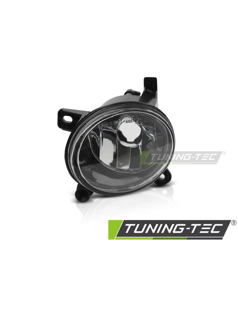Antibrouillards pour AUDI A4 B8 A6 C6 Q5