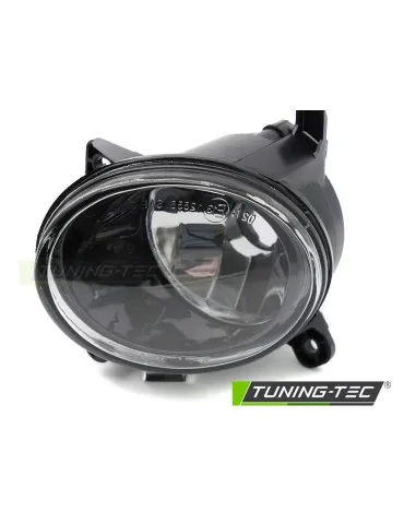 Antibrouillards pour AUDI A4 B8 A6 C6 Q5